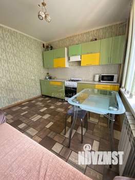 1-к квартира, на длительный срок, 38м2, 4/10 этаж