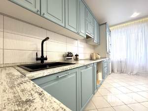 2-к квартира, посуточно, 80м2, 14/14 этаж