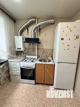 2-к квартира, на длительный срок, 43м2, 3/5 этаж