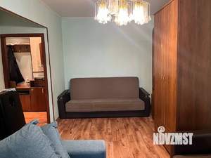 1-к квартира, на длительный срок, 38м2, 5/5 этаж
