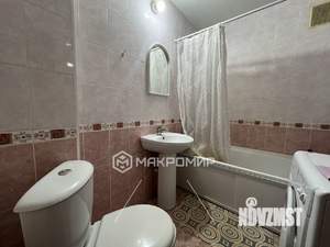 1-к квартира, на длительный срок, 34м2, 7/10 этаж