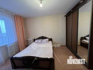 1-к квартира, на длительный срок, 38м2, 10/10 этаж