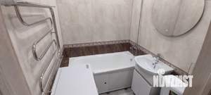 2-к квартира, на длительный срок, 45м2, 4/5 этаж