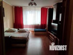 1-к квартира, посуточно, 67м2, 11/14 этаж