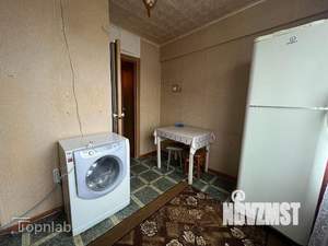 2-к квартира, на длительный срок, 50м2, 4/5 этаж