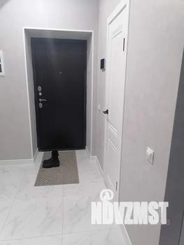 1-к квартира, посуточно, 45м2, 5/9 этаж