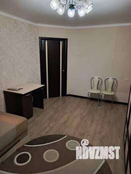 1-к квартира, на длительный срок, 40м2, 3/10 этаж