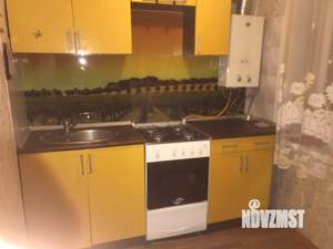 1-к квартира, на длительный срок, 31м2, 5/5 этаж