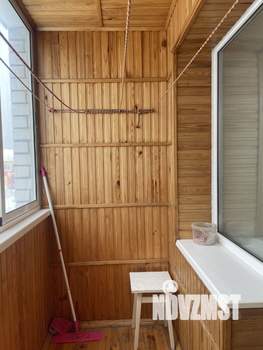 1-к квартира, на длительный срок, 37м2, 3/16 этаж