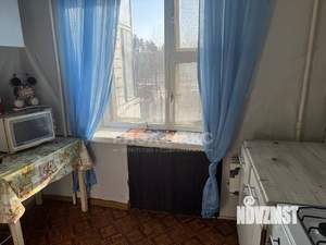 1-к квартира, на длительный срок, 33м2, 3/5 этаж