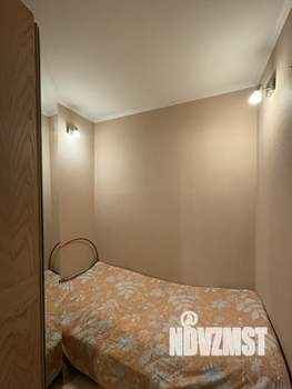 2-к квартира, на длительный срок, 47м2, 1/5 этаж