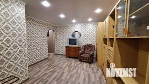 1-к квартира, на длительный срок, 31м2, 3/5 этаж