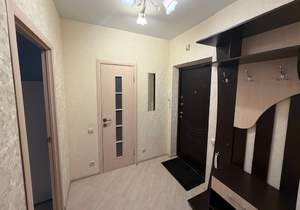 1-к квартира, на длительный срок, 37м2, 2/16 этаж