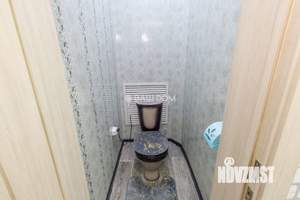 3-к квартира, на длительный срок, 66м2, 2/2 этаж