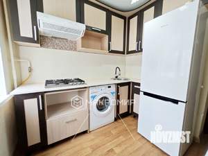 1-к квартира, на длительный срок, 29м2, 3/5 этаж