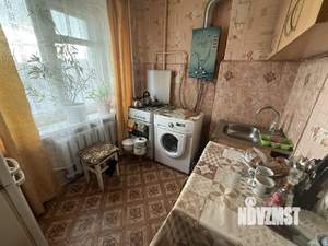 1-к квартира, на длительный срок, 30м2, 3/5 этаж