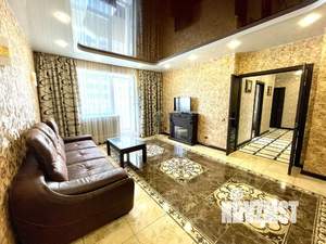 2-к квартира, посуточно, 65м2, 9/14 этаж