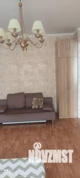 1-к квартира, на длительный срок, 41м2, 2/4 этаж