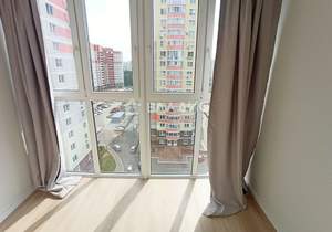 1-к квартира, на длительный срок, 39м2, 11/16 этаж