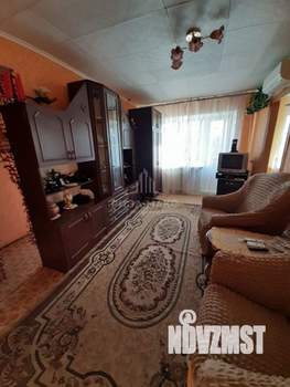 3-к квартира, на длительный срок, 39м2, 3/3 этаж