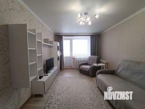 2-к квартира, на длительный срок, 52м2, 8/10 этаж