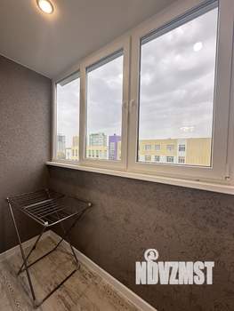 1-к квартира, на длительный срок, 40м2, 5/11 этаж