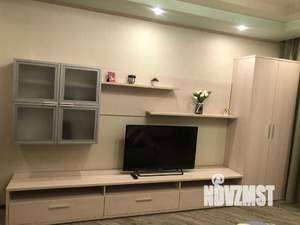 1-к квартира, посуточно, 47м2, 1/1 этаж