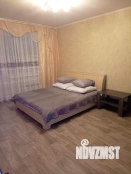 2-к квартира, посуточно, 52м2, 2/9 этаж