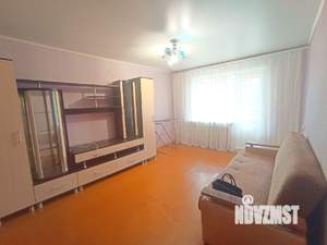 1-к квартира, на длительный срок, 40м2, 2/9 этаж