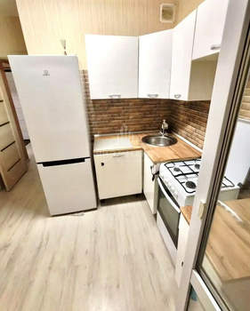 1-к квартира, на длительный срок, 34м2, 7/10 этаж