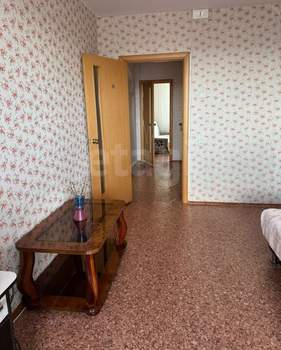 1-к квартира, на длительный срок, 38м2, 3/10 этаж