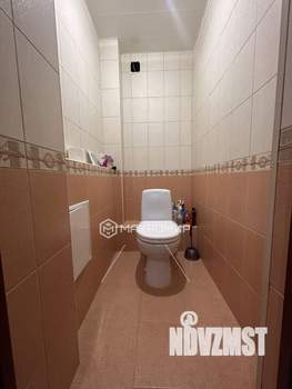 1-к квартира, на длительный срок, 39м2, 10/10 этаж