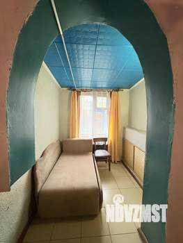 2-к квартира, на длительный срок, 48м2, 1/1 этаж