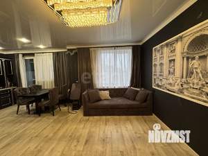 2-к квартира, на длительный срок, 62м2, 12/16 этаж