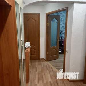 2-к квартира, на длительный срок, 44м2, 1/5 этаж