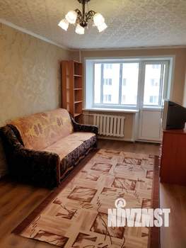 2-к квартира, на длительный срок, 42м2, 4/5 этаж
