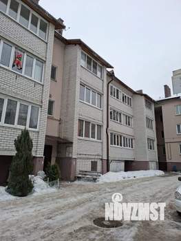 1-к квартира, на длительный срок, 37м2, 1/3 этаж