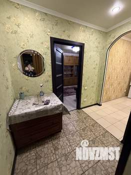 1-к квартира, на длительный срок, 38м2, 6/10 этаж