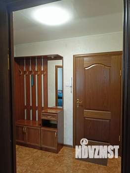 1-к квартира, посуточно, 38м2, 7/9 этаж