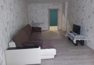 2-к квартира, на длительный срок, 69м2, 7/17 этаж