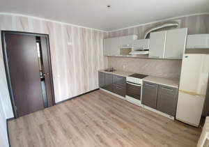 1-к квартира, на длительный срок, 47м2, 10/15 этаж
