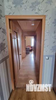 3-к квартира, на длительный срок, 63м2, 6/9 этаж