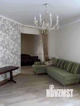 2-к квартира, на длительный срок, 72м2, 3/16 этаж