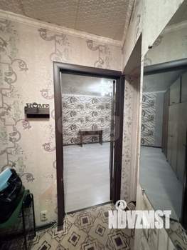 1-к квартира, на длительный срок, 29м2, 1/5 этаж