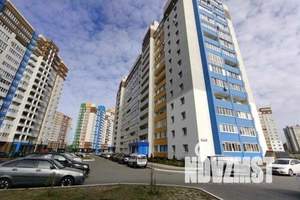 1-к квартира, посуточно, 45м2, 11/14 этаж