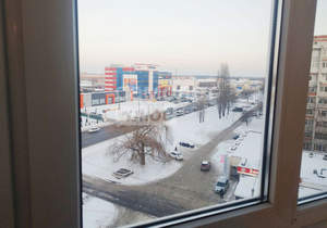 1-к квартира, на длительный срок, 37м2, 6/9 этаж