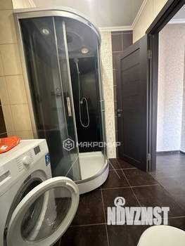 1-к квартира, на длительный срок, 34м2, 10/10 этаж