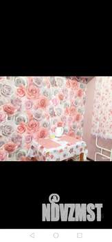 1-к квартира, посуточно, 30м2, 3/5 этаж