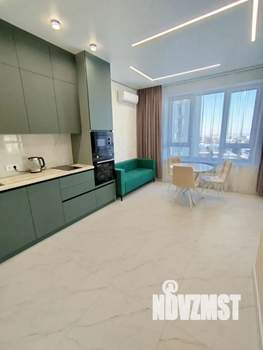 2-к квартира, на длительный срок, 53м2, 9/16 этаж