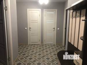 2-к квартира, на длительный срок, 64м2, 1/9 этаж